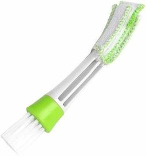 Auto Oprema Plastic, Microfibre Wet and Dry Brush