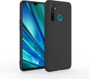 mCase Back Cover for Realme Narzo 10