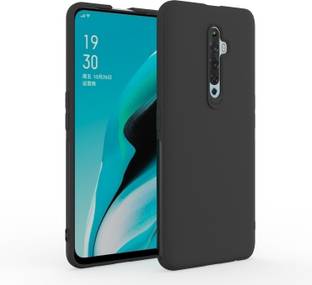 Krish Tech Back Cover for Oppo Reno2 F