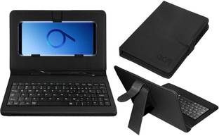 ACM Keyboard Case for Samsung Galaxy S9 Plus
