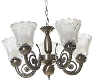 LK store 5light/8827 Chandelier Ceiling Lamp