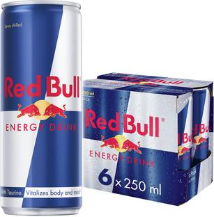Red Bull - Energy Drink