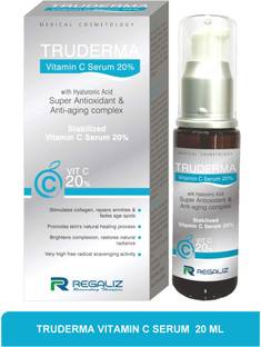 Truderma Vitamin C Serum 20 ml