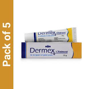 HAPDCO Dermex Ointment