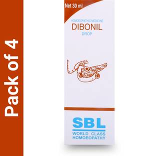 SBL Dibonil Drops