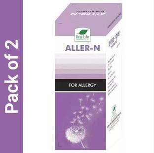 New Life Laboratories Aller - N Drops
