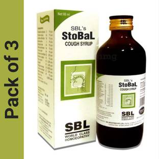 SBL Stobal Liquid
