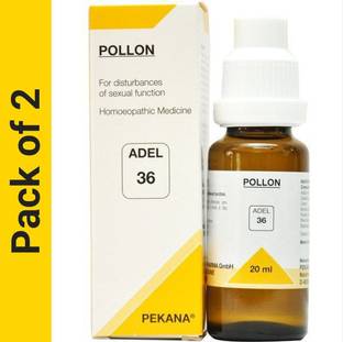 ADEL 36 - Pollon Drops