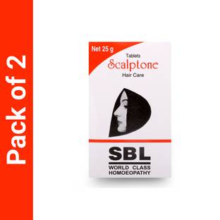 SBL Scalptone Tablets