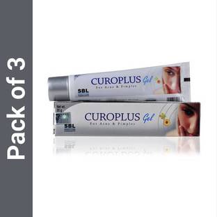 SBL Curoplus (Gel) Ointment