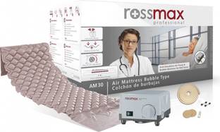 Rossmax AM30 Bubble Type Anti Decubitus Mattress Massager