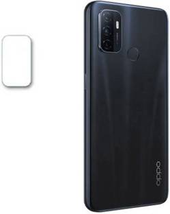 DAFFIN Back Camera Lens Glass Protector for OPPO A53