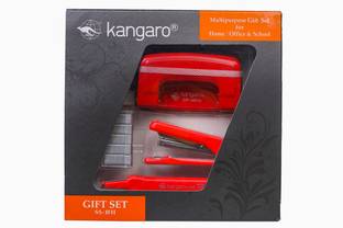 Kangaro Stationery  Office Set