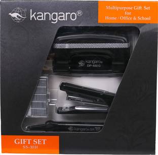 Kangaro Stationery  Office Set