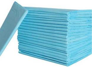 Taiyo Pluss Discovery Dog Training Pads/Dog Training Pads/Training Pee and Potty with Quick Drying Surface and Absorbent Core/10 Count/ SUITABLE FOR SMALL / LARGE BREEDS PUPPIES Disposable Dog Diapers