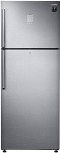 Samsung 478 L Frost Free Double Door 3 Star Convertible Refrigerator