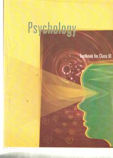 Ncert Psychology Class 11