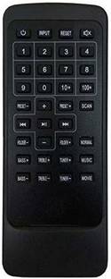Ehop HT-03 Compatible Remote Control for Home Theatre System iBall Remote Controller