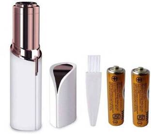 Ramya Women - Upper Lip, Chin, Eyebrow Shaver For Women  Shaver For Men, Women