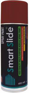 SMART SLIDE Red Spray Paint 400 ml