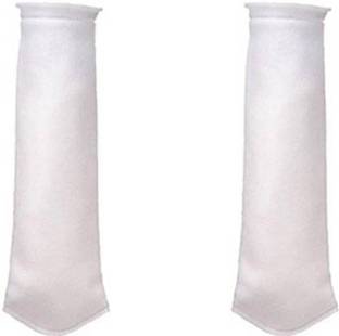 Spiry 5 Micron Water Filter Bag Suitable (2 PCS) Pleated Filter Cartridge