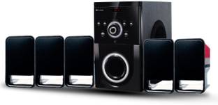 Flow Prime Bluetooth Home Theatre
