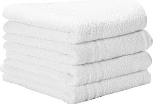 Weaving Poems Cotton 450 GSM Hand Towel Set