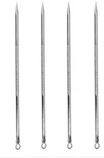 EverGlam Steel Blackhead Remover Needle