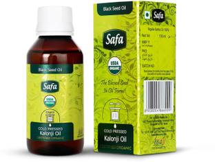 safa Kalonji Oil