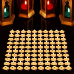 SkyAsia Tcandle_100 Candle