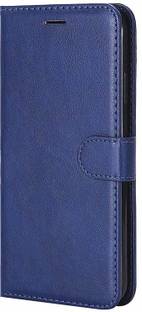 MobileMantra Flip Cover for Infinix Smart 4 Plus Mobile Phone | Inside Pockets & Inbuilt Stand |Flip Back Cover Case