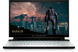 Add to Compare ALIENWARE Core i7 10th Gen - (16 GB/1 TB SSD/Windows 10 Home/6 GB Graphics/NVIDIA GeForce RTX 2060/300... 4.113 Ratings & 4 Reviews NVIDIA GeForce RTX 2060 15.6 inch Full HD LED Backlit Anti-glare IPS Display, 300 Hz, 300 Nits Alienware Cryo-tech thermal technology to keep the system cool and running at highest performance Tobii-eye tracking to track head pose, presence, fine gaze and eye position In-built Alienware Command center software with enhanced control over system settings Intel Core i7 Processor (10th Gen) 16 GB DDR4 RAM 64 bit Windows 10 Operating System 1 TB SSD 39.62 cm (15.6 inch) Display Microsoft Office Home and Student 2019 1 Year Complete Cover Warranty ₹2,02,490 ₹2,37,937 14% off Free delivery by Today Daily Saver