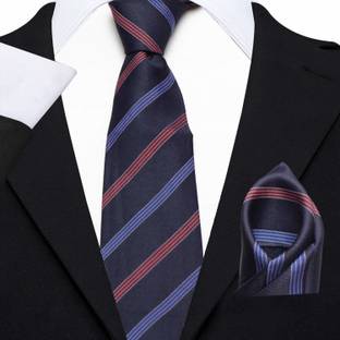 AXLON Satin Tie Pin Set