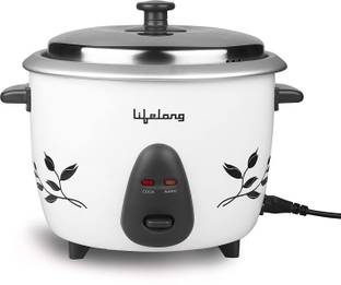 Lifelong LLRC18 Electric Rice Cooker