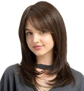 Alizz beautiful hair costume Hair Extension