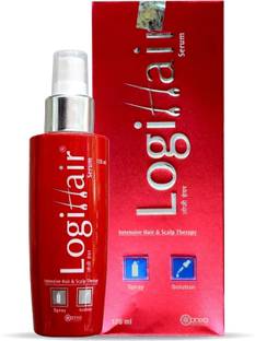 Logihair SERUM67