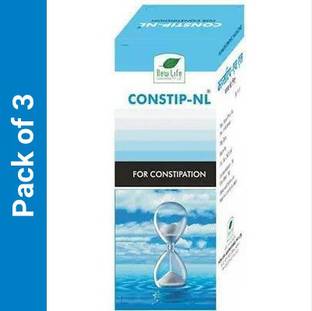 New Life Laboratories Constip - NL Drops