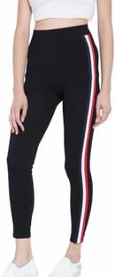 amitgroups Black Jegging