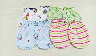 SHRI SAINATH ENTERPRIES Kids Mitten
