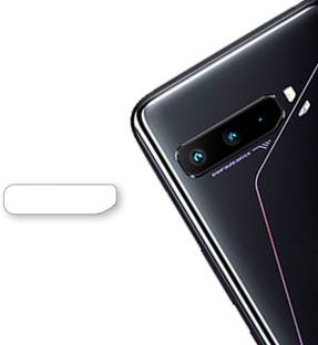 ARBAN Back Camera Lens Glass Protector for Asus ROG Phone 3