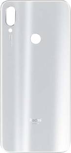 Purplesavvy Redmi Note 7 Pro Back Panel