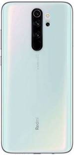SMART Redmi Note 8 Pro Back Panel