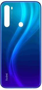Unique4Ever Xiaomi Redmi Note 8 Back Panel