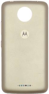 Unique4Ever Motorola Moto C Plus ( Don't Buy If Model Moto C ) Back Panel