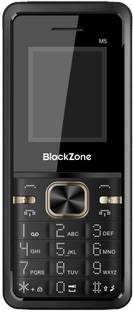 BlackZone M5