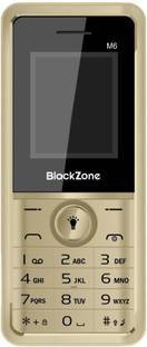 BlackZone M6