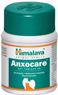 HIMALAYA Stress Relief Tablet
