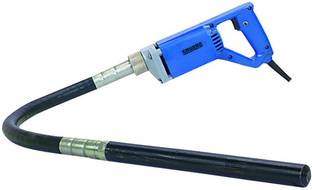 Sauran Electric Concrete Vibrator Cement Mixer with Needle Pistol Grip Drill