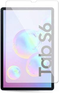 HITFIT Edge To Edge Tempered Glass for Samsung Galaxy Tab S6