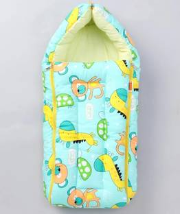 MOM & SON Baby Sleeping Bag (0 to 7 Months) Sleeping Bag